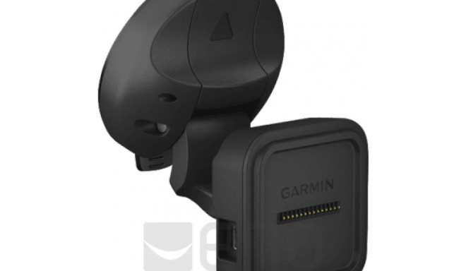 Garmin Saugnapf m. magnet. Halt. und Videoeingang