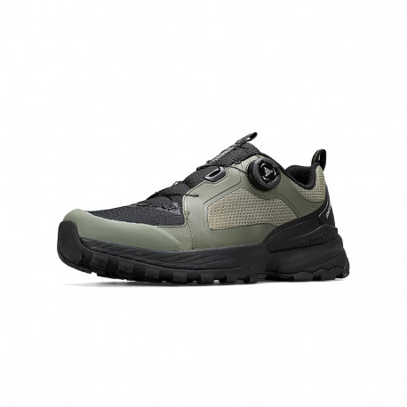 Humtto Urban SpinOn kiirkinnitusega jalanõu oliiv 42