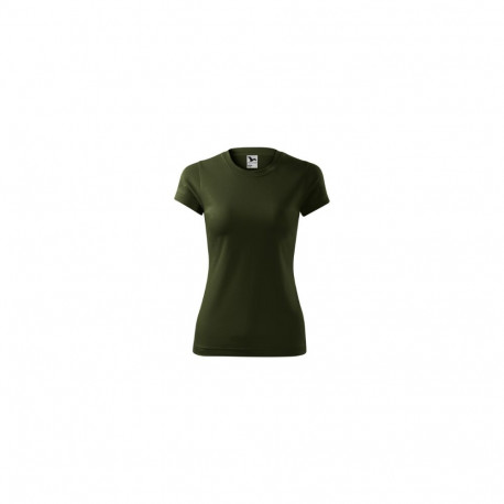 Adler Fantasy naiste T-särk 140 military L