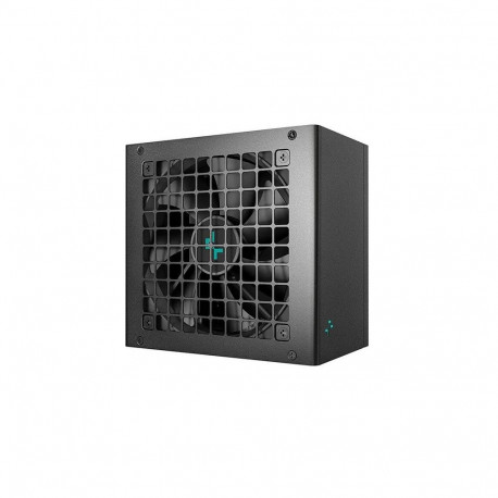 DeepCool PN750M power supply unit 750 W 20+4 pin ATX ATX Black