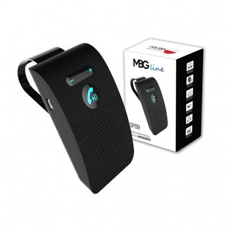 MBG LINE SP09 in-car speakerphone