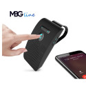 MBG LINE SP09 in-car speakerphone