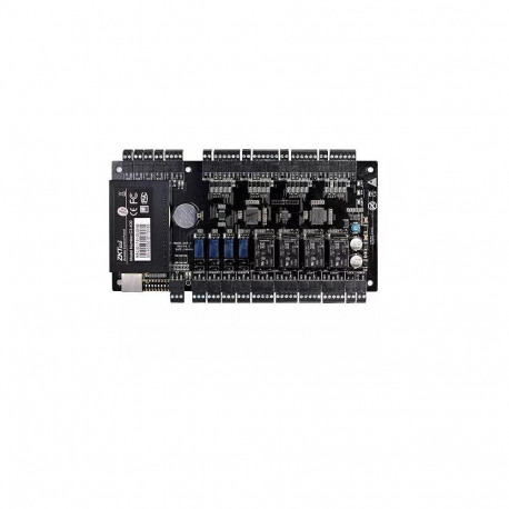 ZKTeco läbipääsukontroller GL-C3-PRO400