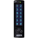 EURA AC-30C7 black coded lock