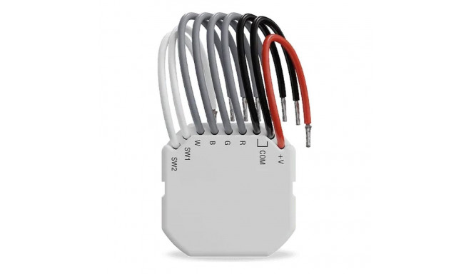 Wireless LED RGBW light controller (ARC-200)