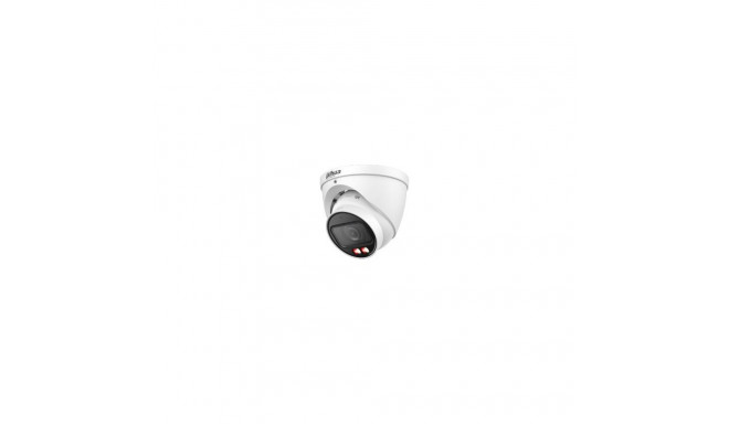 Dahua Technology Dome IP security camera Outdoor 3288 x 1850 pixels Ceiling