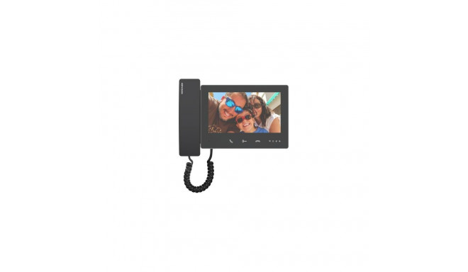 Video Intercom Hikvision DS-KH7300EY-WTHE2