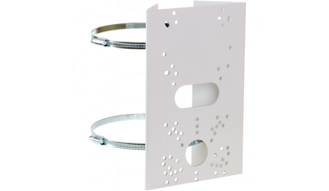 Pole mount for cameras and security EWIMAR U-BOX V2