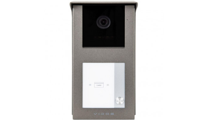 External panel VIDOS S201-1
