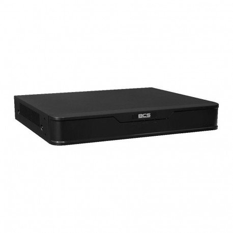 Recorder BCS POINT BCS-P-NVR1601