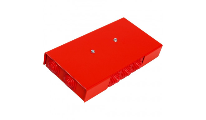 tule ühenduskarp W2 PIP-2AN 3 juhtmed 4mm2
