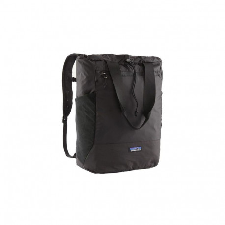 Terravia Tote Pack seljakott - must PATAGONIA