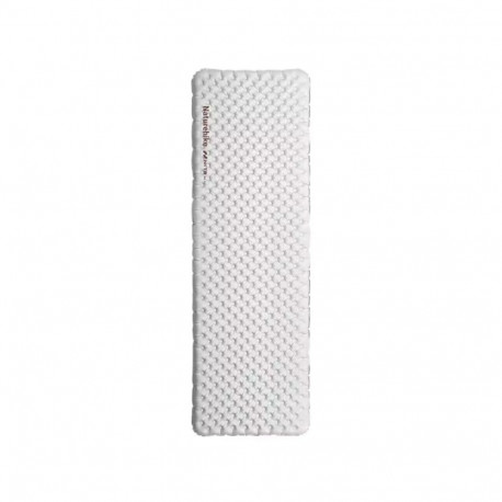Mattress NATUREHIKE tuye r 5.8 wide-carbon silver