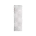 Mattress NATUREHIKE tuye r 5.8 cnh22dz016 ruudukujuline pikk lai süsinik hõbedane