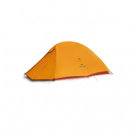 Tent Cloud Up 2 Base 210T Orange