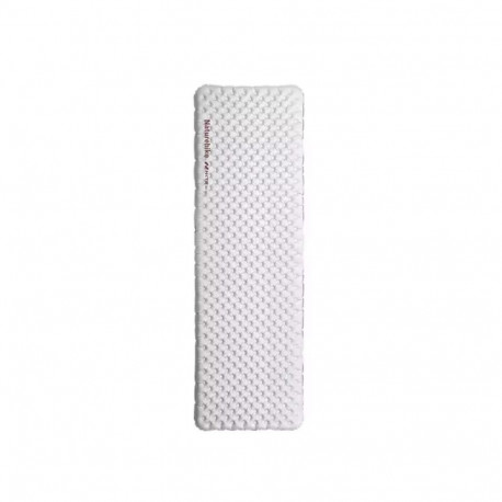 Naturehike Tuye R 5.8 Mattress cnh22dz016 square regular wide-carbon silver