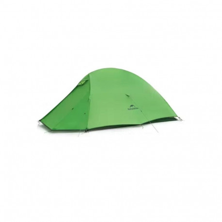 Tent Cloud Up 2 Base 210T CNK2450WS032-roheline NATUREHIKE