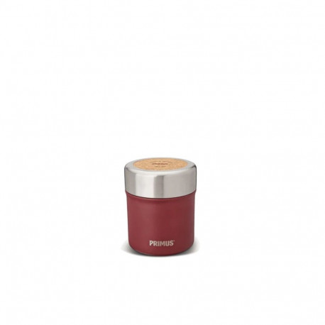 Thermos preppen vaakumkann 700-ox punane PRIMUS