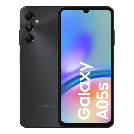 Samsung Galaxy A05s 17 cm (6,7") Dual SIM Android 13 4G USB Type-C 4 GB 64 GB 5000 mAh must