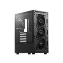 XPG VALOR MESH Mid-Tower Black
