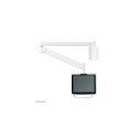 Neomounts FPMA-HAW100 meditsiiniline monitori seinakinnitus 10-24" – h 0-170 cm – gaasvedru