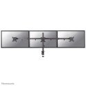 Neomounts FPMA-D550D3BLACK monitorihoidik 10-27"