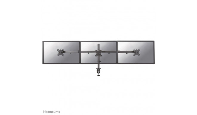 Neomounts FPMA-D550D3BLACK monitorihoidik 10-27"