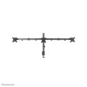 Neomounts FPMA-D550D3BLACK monitorihoidik 10-27"