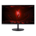 Acer Nitro XF0 XF240Y M3 LED-ekraan 60,5 cm (23,8") 1920 x 1080 pikslit Full HD must