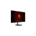 Acer Nitro XF0 XF240Y M3 LED-ekraan 60,5 cm (23,8") 1920 x 1080 pikslit Full HD must