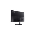 Acer Nitro XF0 XF240Y M3 LED-ekraan 60,5 cm (23,8") 1920 x 1080 pikslit Full HD must