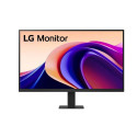 LG 27'' QHD monitor arvutimonitor 68,6 cm (27") 2560 x 1440 pikslit Quad HD must