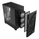 XPG STARKER AIR BTF Midi Tower Black