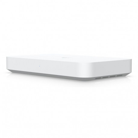 NET Gateway Fiber/UXG-Fiber Ubiquiti