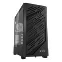 XPG STARKER AIR BTF Midi Tower Black