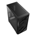 XPG STARKER AIR BTF Midi Tower Black