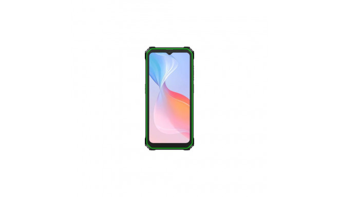 Mobiiltelefon BV6200 Pro 6/128 roheline