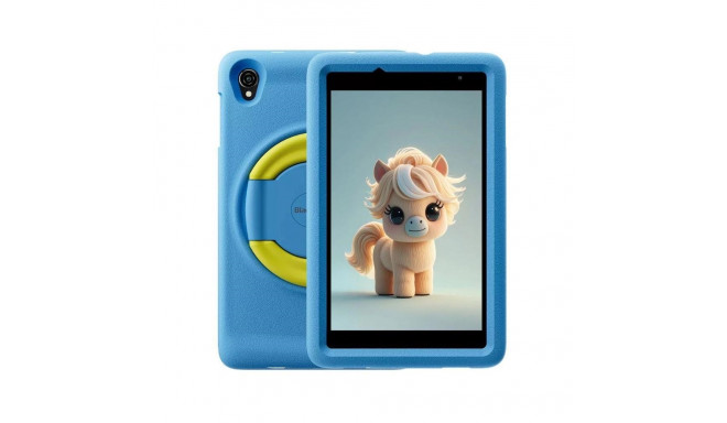 Tahvelarvuti TAB A5 KIDS 8" 3/64 LTE/TAB A5 KIDS sinine BLACKVIEW