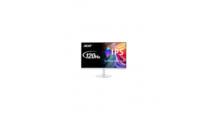 LCD monitor 27-tolline SA273G0WI/UM.HS3EE.005 Acer