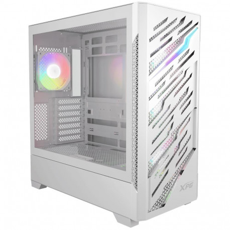 XPG STARKER AIR BTF Mid-Tower White