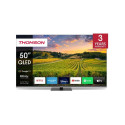 Thomson 50QG5C14 teler 127 cm (50") 4K Ultra HD nutiteler Wi-Fi hall