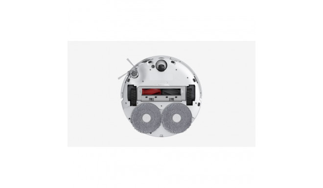 Roborock Q Revo Curv 0.325 L tolmukott valge
