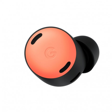 Google Pixel Buds Pro juhtmevaba kõrvasisene peakomplekt kõned/muusika Bluetooth korall