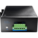 Network switch/switch - Cudy IF1008P (10/100) Black