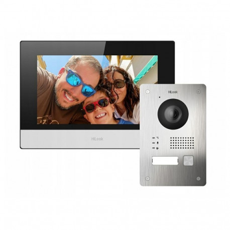 Video intercom HD-VIS-02