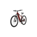Fischer Montis 7.0I 29" electric bicycle - 43 cm
