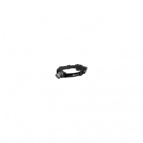 Flashlight Ledlenser Solidline SH6R