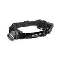 Ledlenser SH6R flashlight Black Headband flashlight