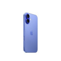 Apple iPhone 16 15,5 cm (6,1") kahe SIM-kaardiga iOS 18 5G USB Type-C 256 GB sinine