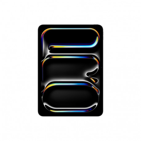 Apple iPad 11-tolline Pro WiFi 2TB nanostruktuuriga klaasiga, kosmosemust